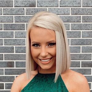 Meet your Posher, Zoe